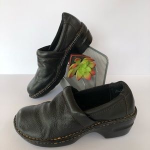BOC women’s black shoes Size 7.5